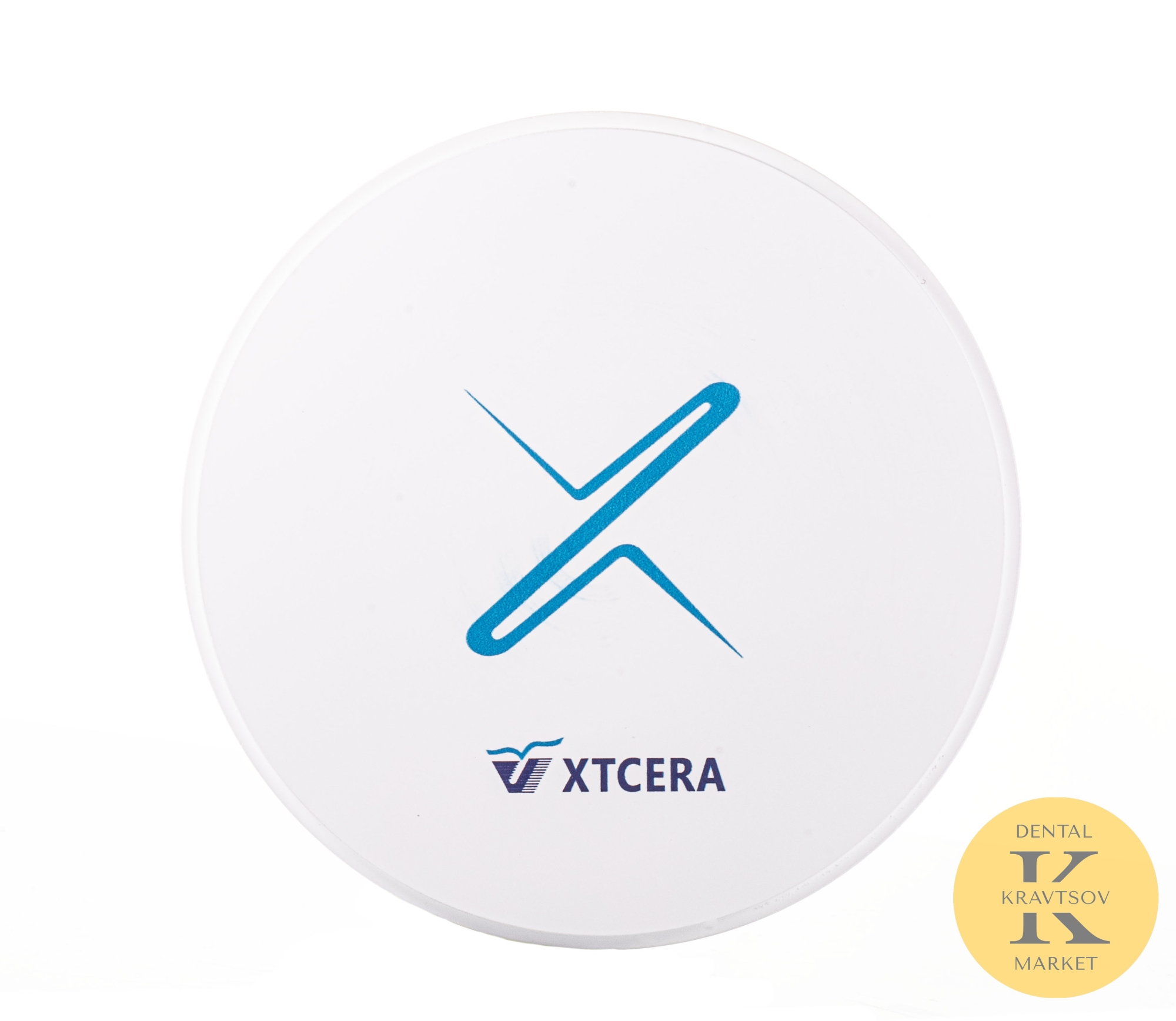 Циркониевый блок XTCERA SHT ML